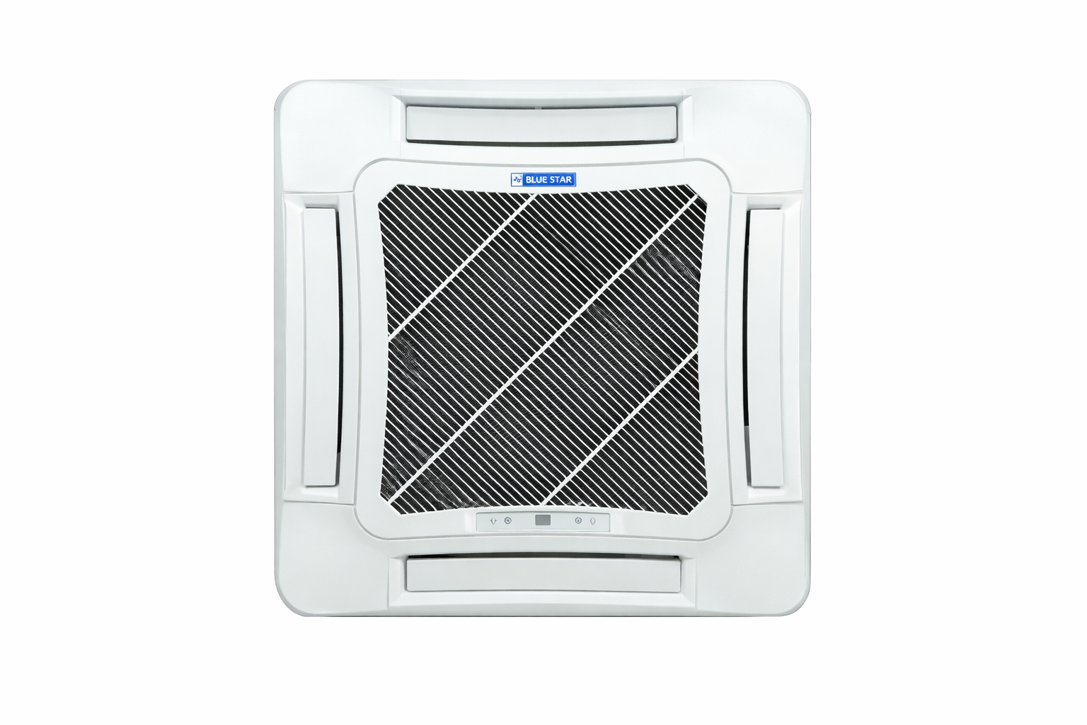 Fixed Speed Cassette AC - AIR Pratik HVAC